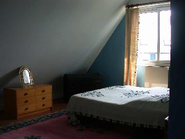 Ferienhaus in Carnac (Morbihan) oder Ferienwohnung oder Ferienhaus