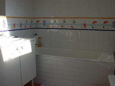 Ferienhaus in Carnac (Morbihan) oder Ferienwohnung oder Ferienhaus