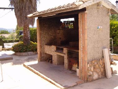 Ferienhaus in CHIVA (Valencia / Val�ncia) oder Ferienwohnung oder Ferienhaus