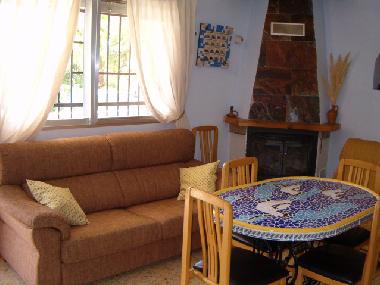 Ferienhaus in CHIVA (Valencia / Val�ncia) oder Ferienwohnung oder Ferienhaus