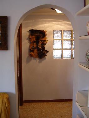 Ferienhaus in CHIVA (Valencia / Val�ncia) oder Ferienwohnung oder Ferienhaus