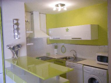 Ferienwohnung in C�diz (C�diz) oder Ferienwohnung oder Ferienhaus