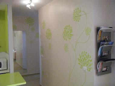 Ferienwohnung in C�diz (C�diz) oder Ferienwohnung oder Ferienhaus