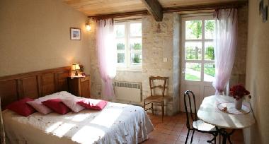 Pension in St Michel le Cloucq (Vend�e) oder Ferienwohnung oder Ferienhaus