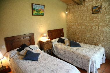 Pension in St Michel le Cloucq (Vend�e) oder Ferienwohnung oder Ferienhaus