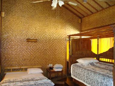 Ferienhaus in Canggu (Bali) oder Ferienwohnung oder Ferienhaus