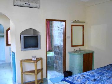 Ferienhaus in Canggu (Bali) oder Ferienwohnung oder Ferienhaus