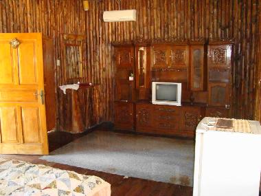 Ferienhaus in Canggu (Bali) oder Ferienwohnung oder Ferienhaus