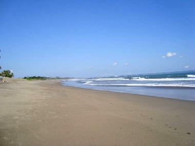 Canggu Beach