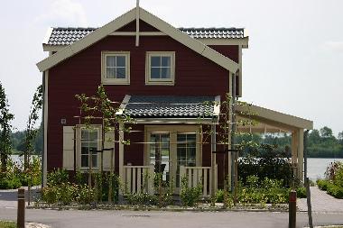Ferienhaus in Simonshaven (Zuid-Holland) oder Ferienwohnung oder Ferienhaus