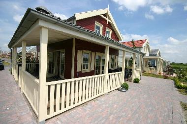 Ferienhaus in Simonshaven (Zuid-Holland) oder Ferienwohnung oder Ferienhaus