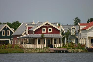 Ferienhaus in Simonshaven (Zuid-Holland) oder Ferienwohnung oder Ferienhaus