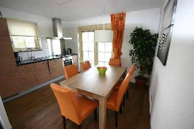 Ferienhaus in Simonshaven (Zuid-Holland) oder Ferienwohnung oder Ferienhaus