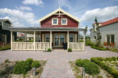 Ferienhaus in Simonshaven (Zuid-Holland) oder Ferienwohnung oder Ferienhaus