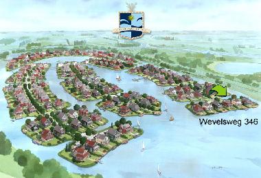 Ferienhaus in Simonshaven (Zuid-Holland) oder Ferienwohnung oder Ferienhaus