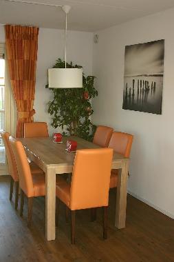 Ferienhaus in Simonshaven (Zuid-Holland) oder Ferienwohnung oder Ferienhaus