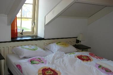 Ferienhaus in Simonshaven (Zuid-Holland) oder Ferienwohnung oder Ferienhaus