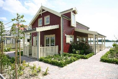 Ferienhaus in Simonshaven (Zuid-Holland) oder Ferienwohnung oder Ferienhaus