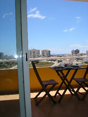 Ferienwohnung in Portimao  (Algarve) oder Ferienwohnung oder Ferienhaus
