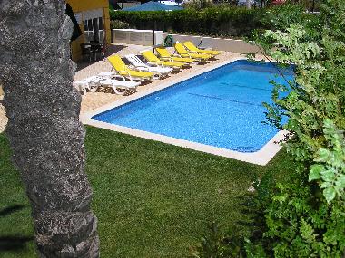 Ferienwohnung in Portimao  (Algarve) oder Ferienwohnung oder Ferienhaus