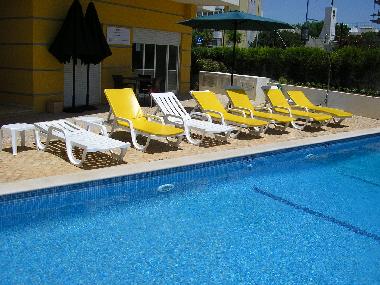 Ferienwohnung in Portimao (Algarve) oder Ferienwohnung oder Ferienhaus