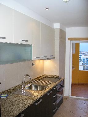 Ferienwohnung in Portimao (Algarve) oder Ferienwohnung oder Ferienhaus