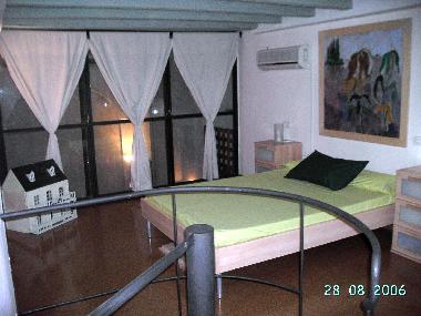 Ferienwohnung in Seville (Sevilla) oder Ferienwohnung oder Ferienhaus