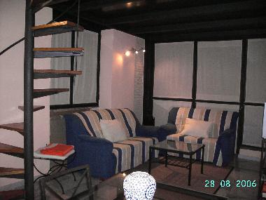 Ferienwohnung in Seville (Sevilla) oder Ferienwohnung oder Ferienhaus