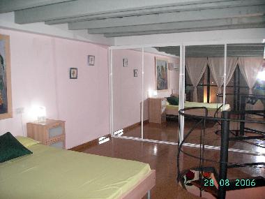 Ferienwohnung in Seville (Sevilla) oder Ferienwohnung oder Ferienhaus