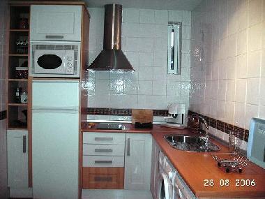 Ferienwohnung in Seville (Sevilla) oder Ferienwohnung oder Ferienhaus