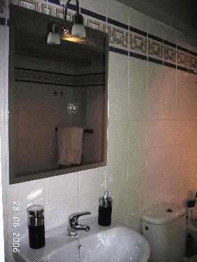 Ferienwohnung in Seville (Sevilla) oder Ferienwohnung oder Ferienhaus