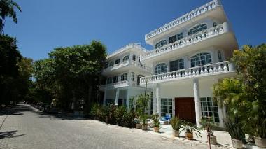 Ferienhaus in Playa del Carmen (Quintana Roo) oder Ferienwohnung oder Ferienhaus