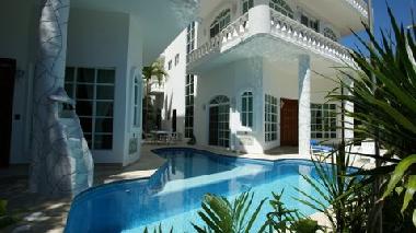 Ferienhaus in Playa del Carmen (Quintana Roo) oder Ferienwohnung oder Ferienhaus