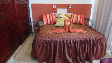 Ferienhaus in Playa del Carmen (Quintana Roo) oder Ferienwohnung oder Ferienhaus
