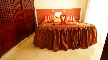 Ferienhaus in Playa del Carmen (Quintana Roo) oder Ferienwohnung oder Ferienhaus