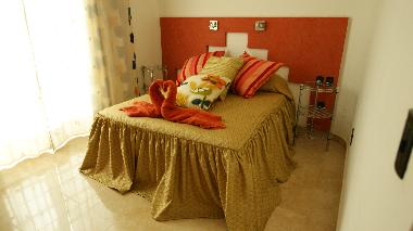 Ferienhaus in Playa del Carmen (Quintana Roo) oder Ferienwohnung oder Ferienhaus