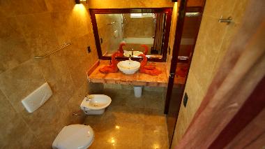 Ferienhaus in Playa del Carmen (Quintana Roo) oder Ferienwohnung oder Ferienhaus