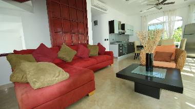 Ferienhaus in Playa del Carmen (Quintana Roo) oder Ferienwohnung oder Ferienhaus