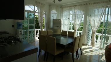 Ferienhaus in Playa del Carmen (Quintana Roo) oder Ferienwohnung oder Ferienhaus