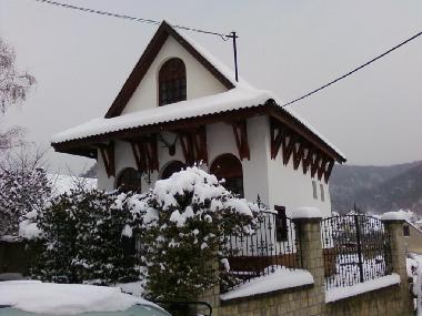 Ferienhaus in Sirok (Heves) oder Ferienwohnung oder Ferienhaus