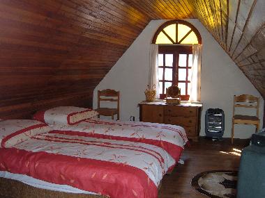 Ferienhaus in Sirok (Heves) oder Ferienwohnung oder Ferienhaus