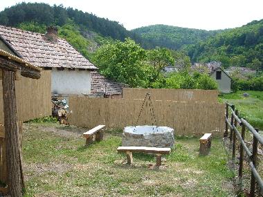 Ferienhaus in Sirok (Heves) oder Ferienwohnung oder Ferienhaus