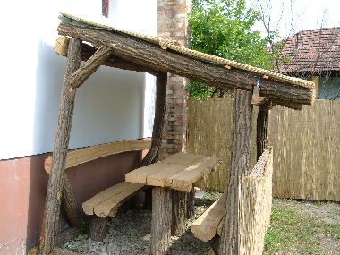 Ferienhaus in Sirok (Heves) oder Ferienwohnung oder Ferienhaus