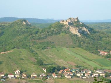 Ferienhaus in Sirok (Heves) oder Ferienwohnung oder Ferienhaus