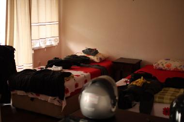 Ferienhaus in Yalikavak (Mugla) oder Ferienwohnung oder Ferienhaus