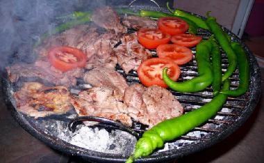 Ferienhaus in Yalikavak (Mugla) oder Ferienwohnung oder Ferienhaus