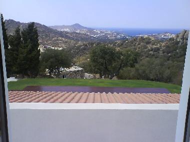 Ferienhaus in Yalikavak (Mugla) oder Ferienwohnung oder Ferienhaus