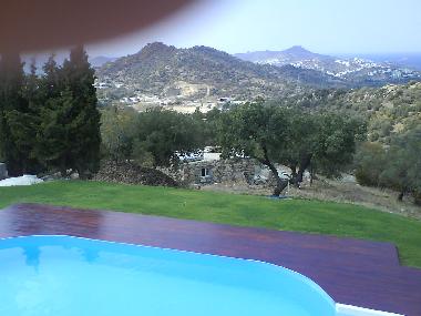 Ferienhaus in Yalikavak (Mugla) oder Ferienwohnung oder Ferienhaus