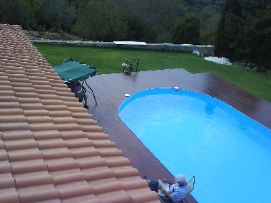 Ferienhaus in Yalikavak (Mugla) oder Ferienwohnung oder Ferienhaus