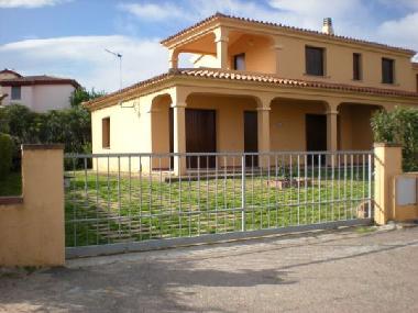 Ferienwohnung in San Teodoro (Nuoro) oder Ferienwohnung oder Ferienhaus